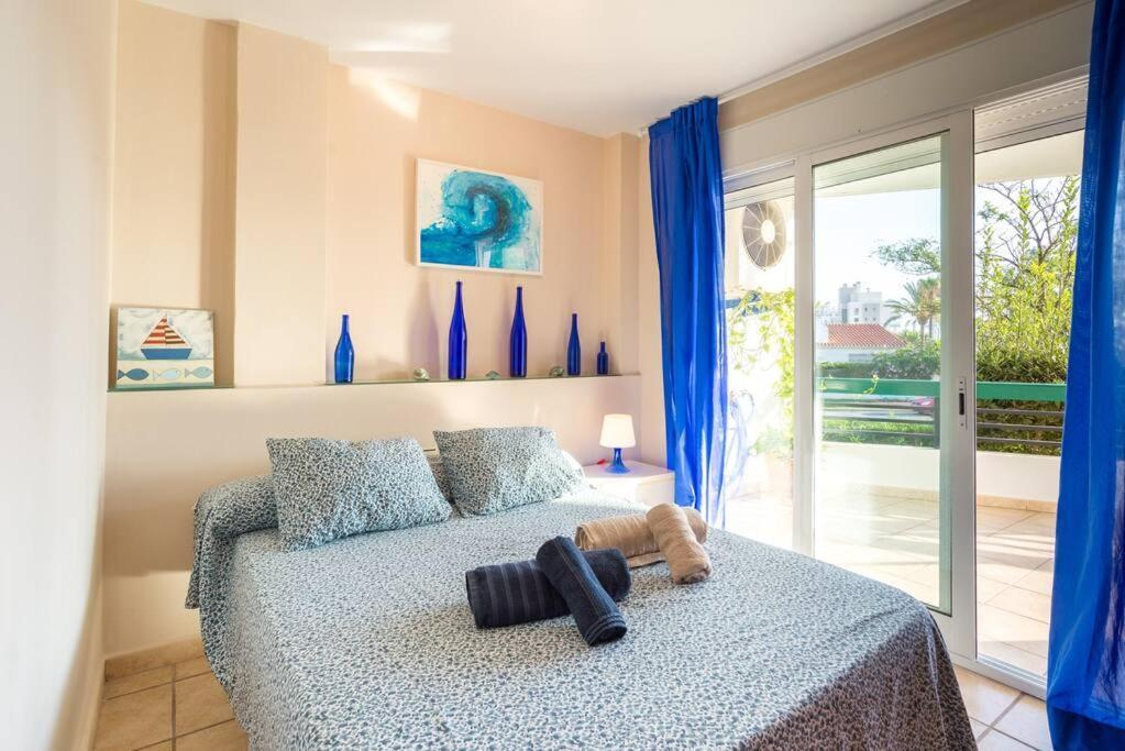 Appartement Playamar Torremolinos