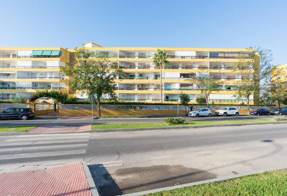 Appartement Playamar