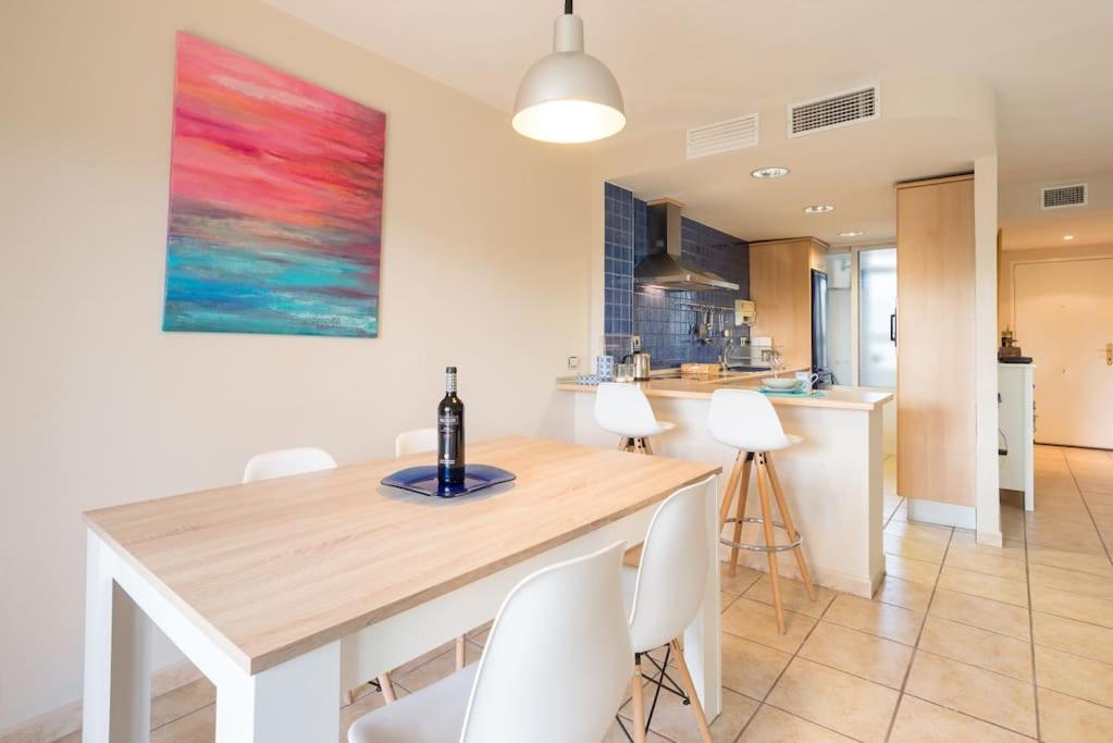 Playamar Appartement Torremolinos