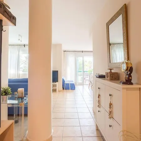 Apartamento Playamar Torremolinos Exterior photo