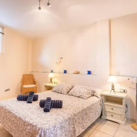 Apartamento Playamar Torremolinos Exterior photo