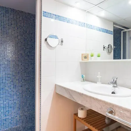 Apartamento Playamar Torremolinos Exterior photo