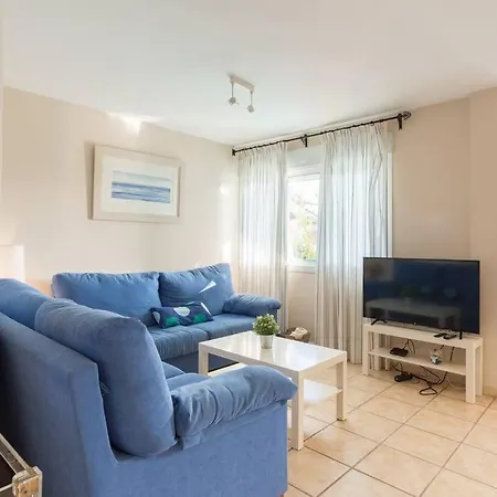 Apartamento Playamar Torremolinos Exterior photo