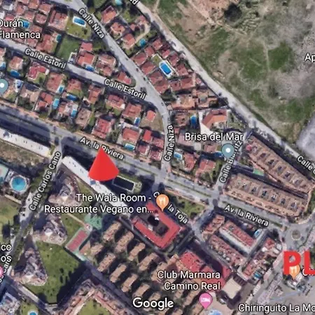 Apartamento Playamar Torremolinos Exterior photo