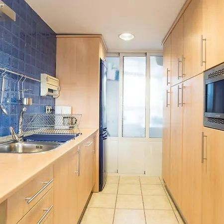 Apartamento Playamar Torremolinos Exterior photo