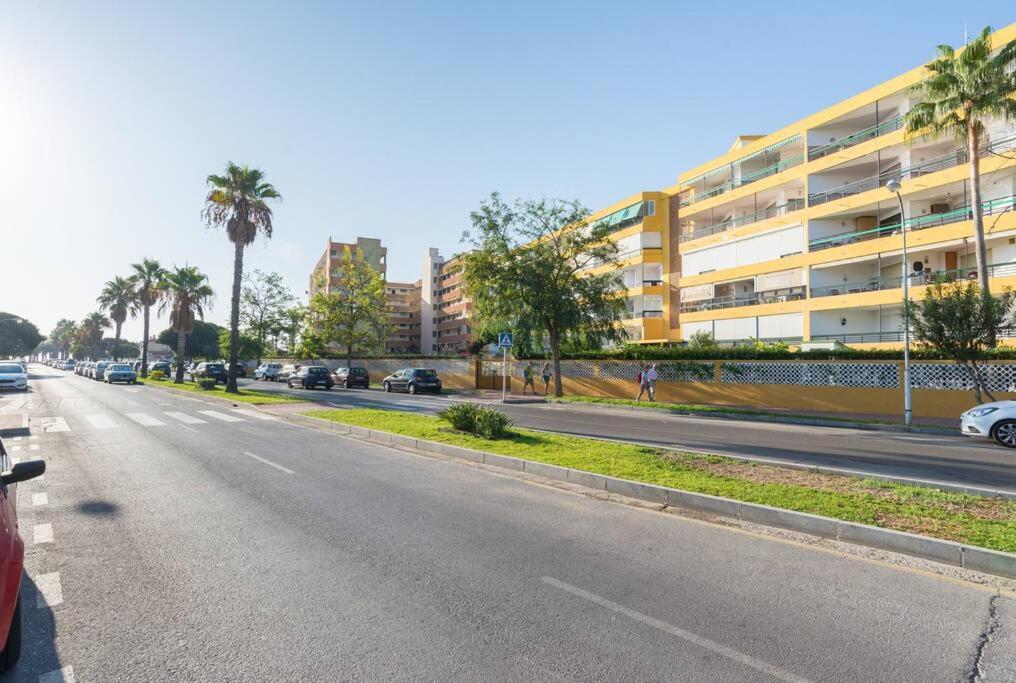 Appartement Playamar Torremolinos