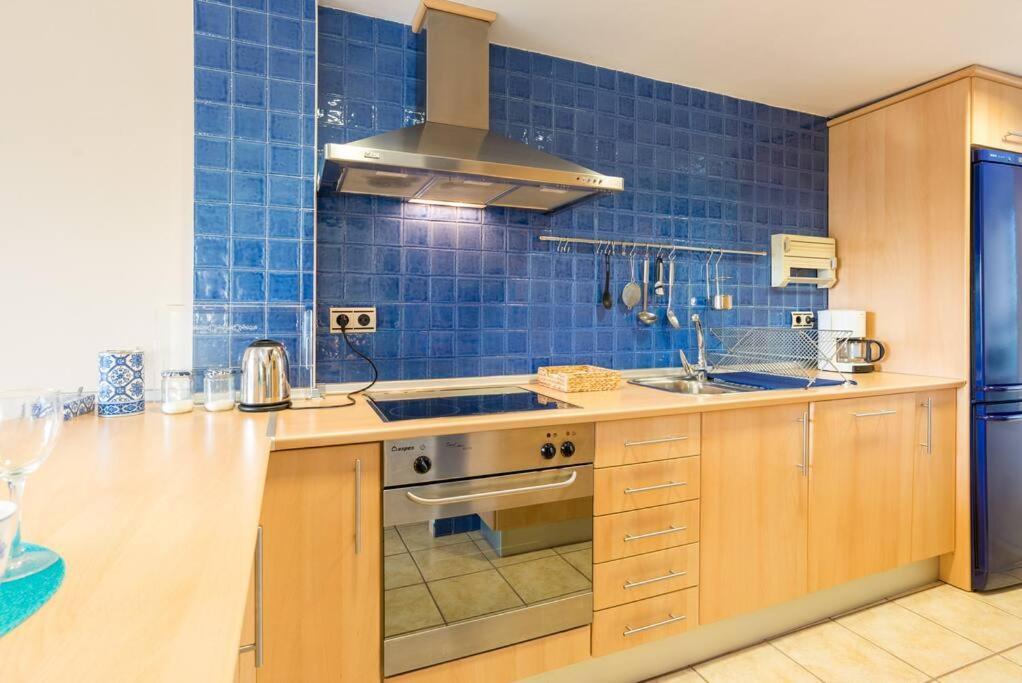 Appartement Playamar