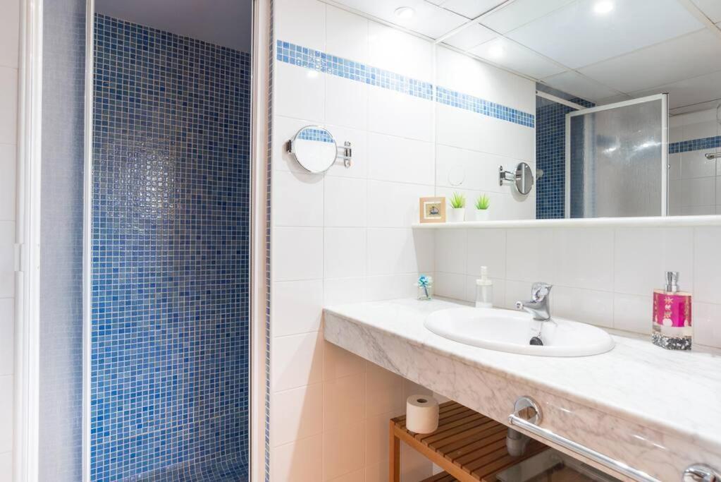 Playamar Appartement Torremolinos