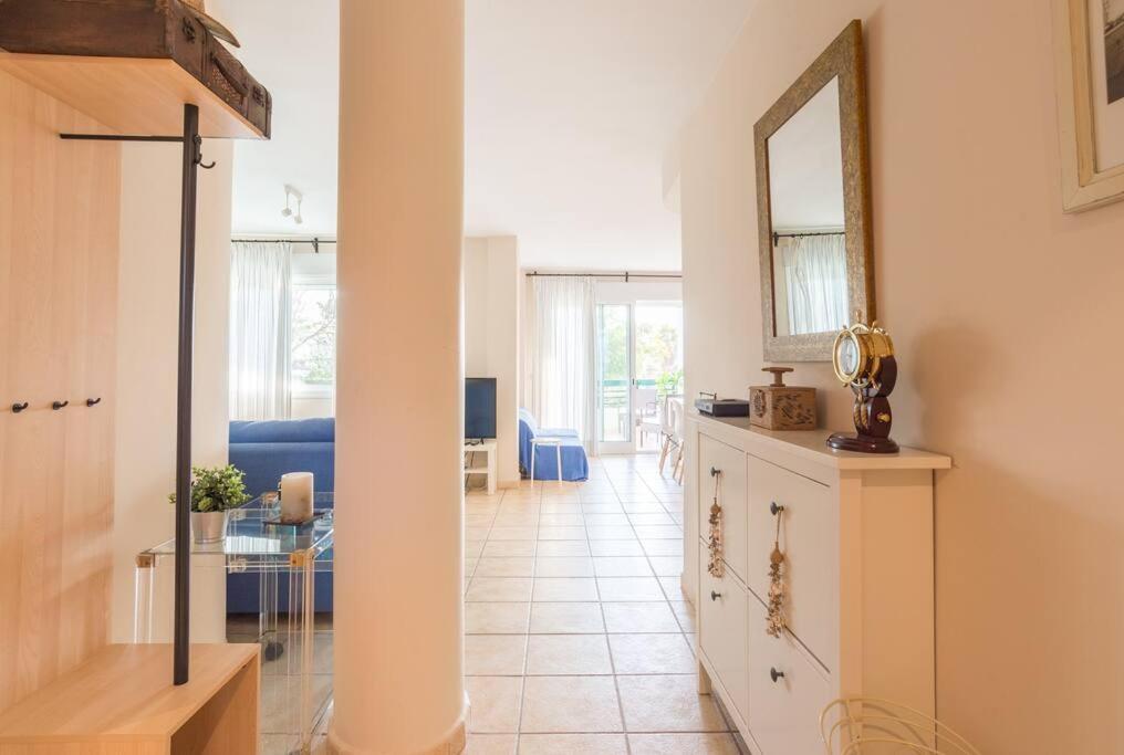 Playamar Apartment Torremolinos