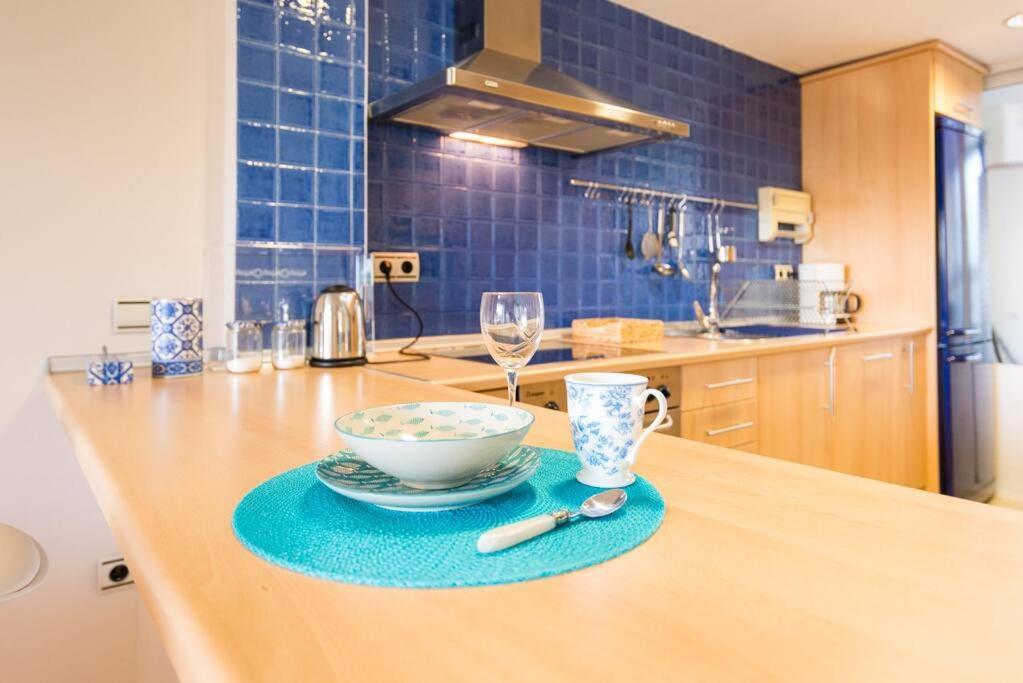Apartment Playamar Torremolinos