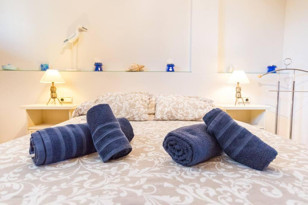 Playamar Apartment Torremolinos