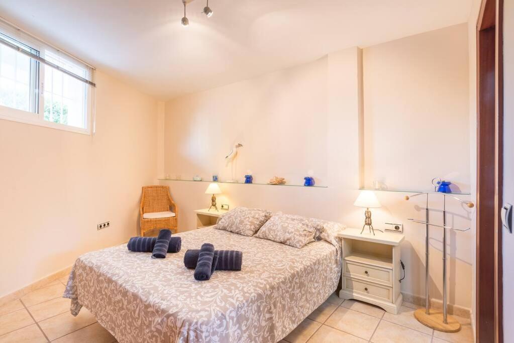Playamar Apartment Torremolinos