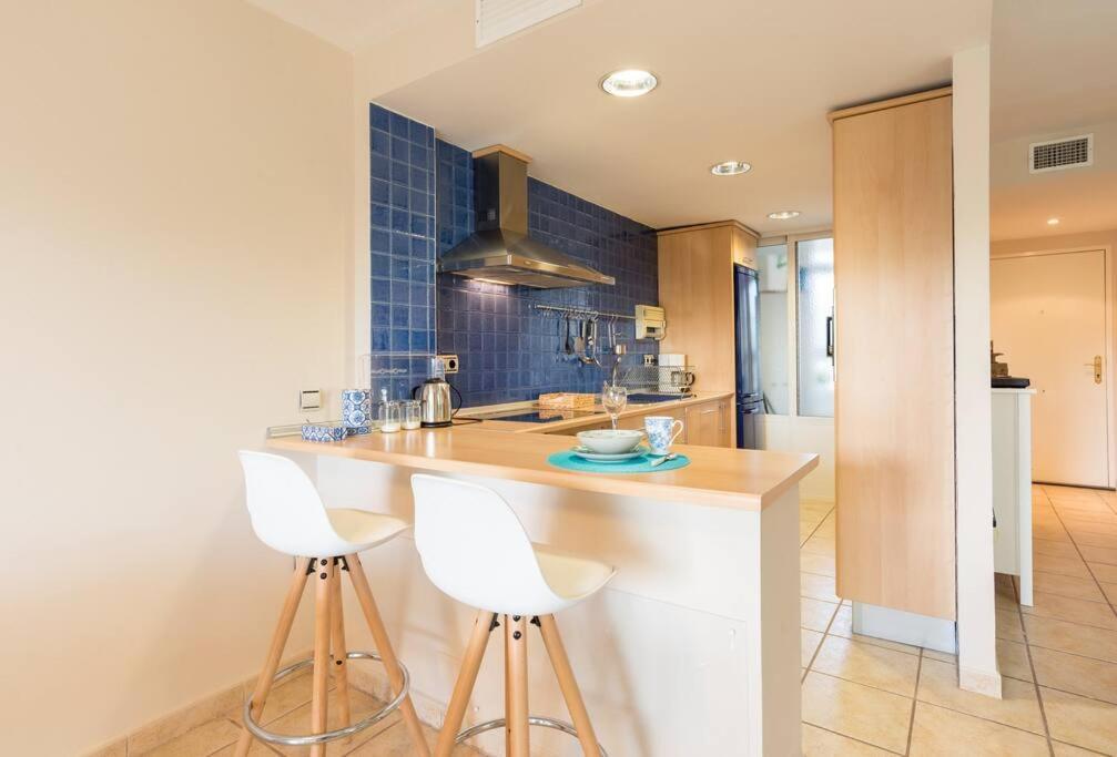 Playamar Apartment *