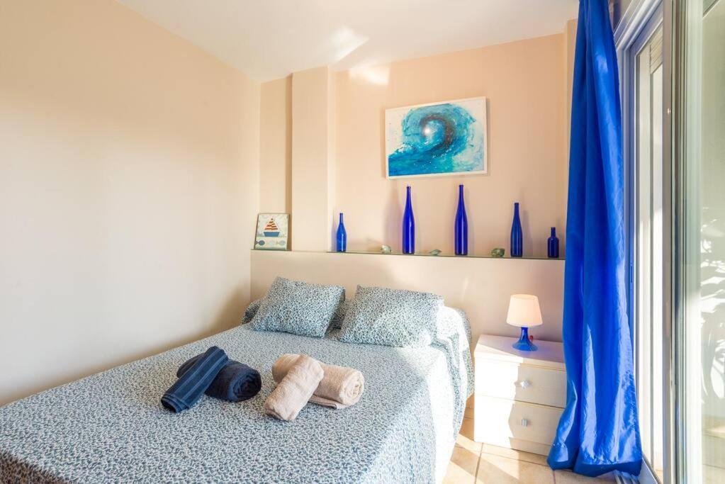 Apartment Playamar